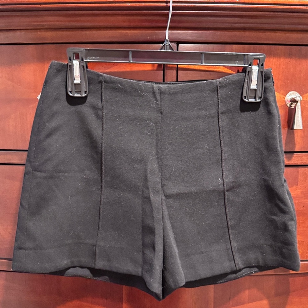 ZARA shorts
